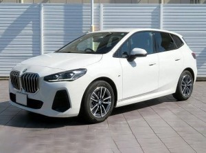 BMW 2-Series