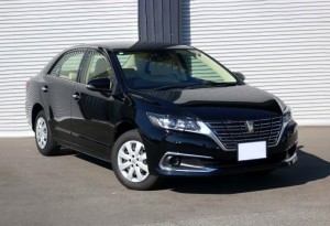 Toyota Premio