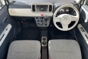 Daihatsu Mira Tocot