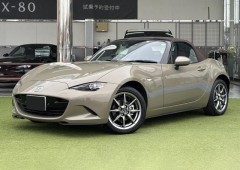 Mazda Roadster