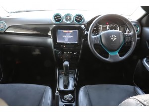 Suzuki Escudo