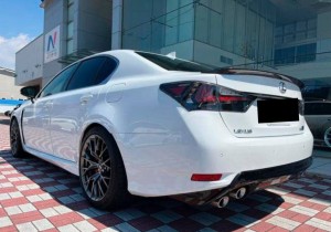 Lexus GS F