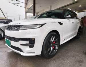 Rover RANGE ROVER