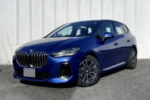 BMW 2-Series