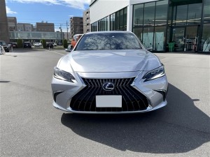 Lexus ES300h