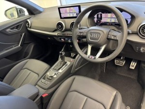 Audi SQ2