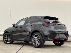 Lexus LBX