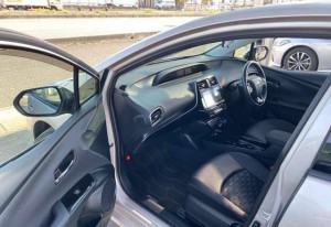Toyota Prius PHV