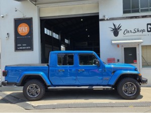 Jeep Gladiator