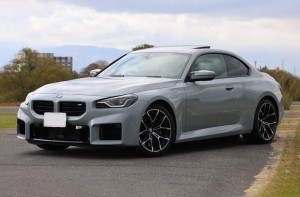 BMW M2