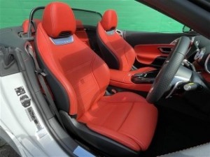 Mercedes-Benz SL-Class