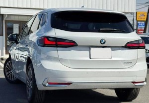 BMW 2-Series