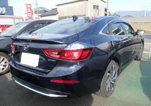 Honda Insight