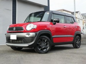 Suzuki Xbee