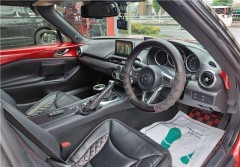 Mazda Roadster