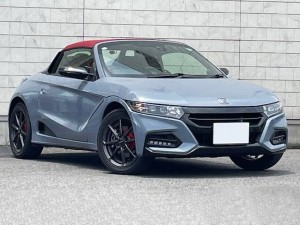 Honda S660