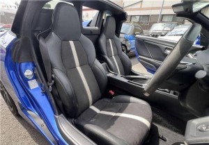 Honda S660