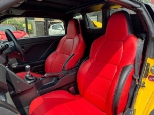 Honda S660