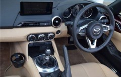 Mazda Roadster