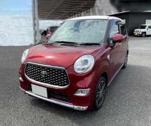 Toyota Pixis Joy