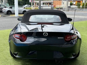Mazda Roadster