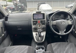Toyota Rush