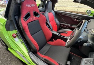 Honda S660