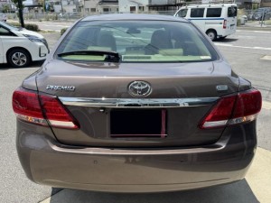 Toyota Premio