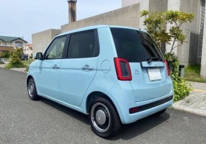 Honda N-One