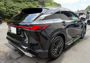 Lexus RX350