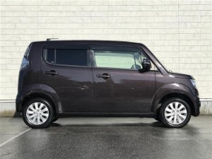 Suzuki MR Wagon