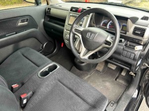 Honda Zest
