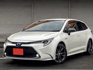 Toyota Corolla Touring Sports