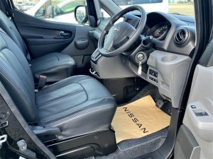 Nissan NV200