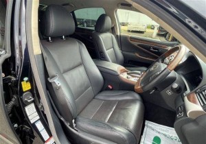 Lexus LS600h