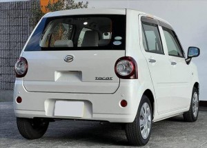 Daihatsu Mira Tocot
