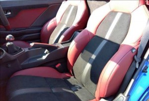 Honda S660