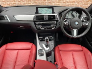 BMW 2-Series