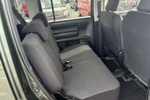 Mazda Flair Crossover