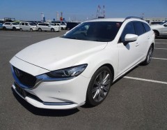 Mazda Mazda6