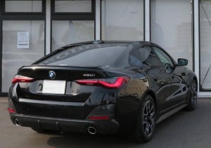 BMW 4-Series
