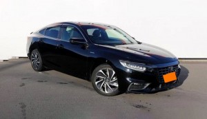 Honda Insight