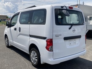 Nissan NV200