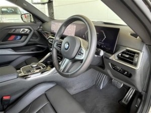 BMW 2-Series