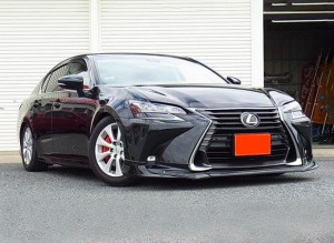 Lexus GS200t