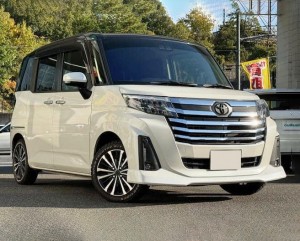 Daihatsu Thor