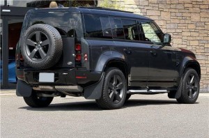 Rover DEFENDER