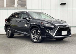 Lexus RX200t
