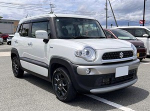 Suzuki Xbee