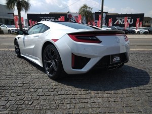 Honda NSX